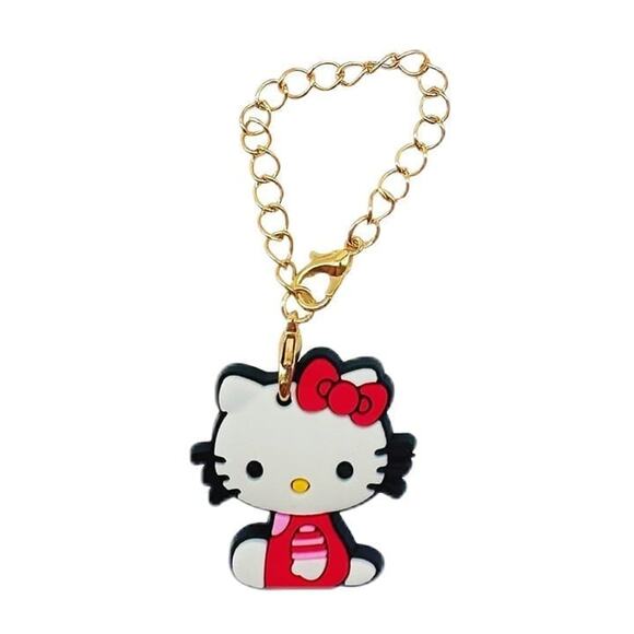 NEW • Hello Kitty Straw Topper • Hello Kitty Straw Cover - Picture 4 of 4